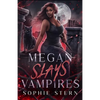 Megan Slays Vampires: A Vampire Shifter Romance - Paperback