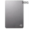 For Seagate Portable Hard Drive Ruiyi/New Ruiyi/02A Models Available Equipped with High-Speed Interface for Blazing Fast Data