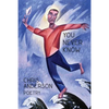 You Never Know - Paperback