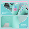 PlayVital Kawaii Bears PS5 Controller Cover