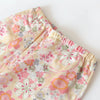 Kawaii Kimono Style Floral Pajamas