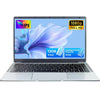Ultra Slim Windows 11 Pro Laptop Computer