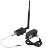 4W 4000mW 802.11b/g/n Wifi Wireless Amplifier Router 2.4Ghz WLAN ZigBee BT Signal Booster with Antenna TDD Computer Accessories