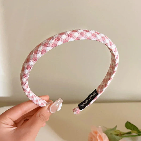 Shoujo Girl Headbands