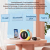 Cute Cat Mini Karaoke Speaker