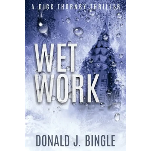 Wet Work - Paperback