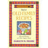 The Wooden Spoon Book of Old Family Recipes - Paperback