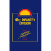 41st Infantry Division, Fighting Jungleers II - Hardcover