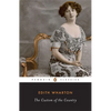 The Custom of the Country - Paperback