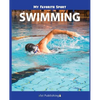 My Favorite Sport: Swimming - Paperback