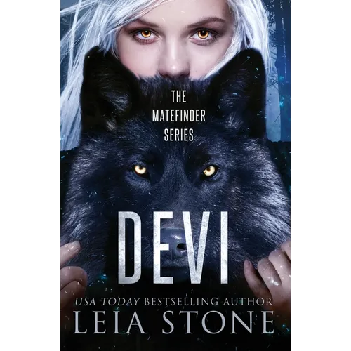 Devi - Paperback