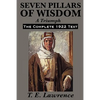 Seven Pillars of Wisdom: A Triumph - Paperback
