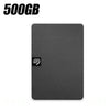 For Seagate Portable Hard Drive Ruiyi/New Ruiyi/02A Models Available Equipped with High-Speed Interface for Blazing Fast Data