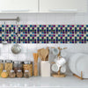 Mosaic Tile Wall Sticker