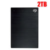 For Seagate Portable Hard Drive Ruiyi/New Ruiyi/02A Models Available Equipped with High-Speed Interface for Blazing Fast Data