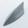 1 Pc Stylish Universal Car Radio Auto Car Roof Shark Fin Signal Antenna FM/AM Aerial Car Styling Exterior Accessories