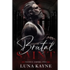 Brutal Saint - Paperback