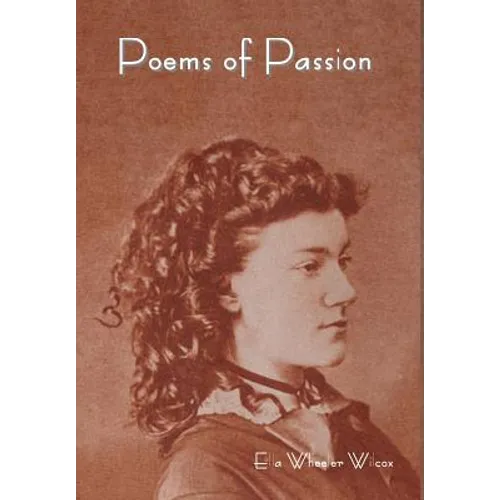 Poems of Passion - Hardcover