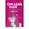 One Little Voice: Silly Poems for Silly Kids - Hardcover