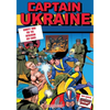Captain Ukraine Lives Again! - Paperback