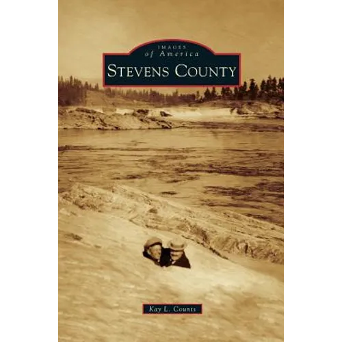 Stevens County - Hardcover