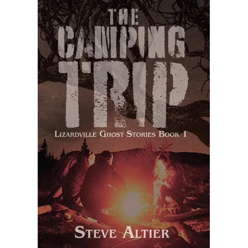 The Camping Trip - Hardcover