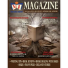 Mj Magazine May - Written by Authors for Authors - Paperback