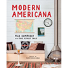 Modern Americana - Hardcover