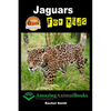 Jaguars For Kids - Paperback