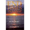 End Times in a Snap: Are You Ready? - Hardcover
