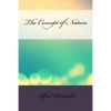 The Concept of Nature - Paperback