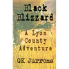 Black Blizzard - Paperback