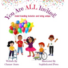 You Are All Invited - Hardcover