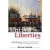 Uncivil Liberties - Paperback