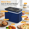 2.2LB Bread Maker Machine With 21 Programs