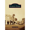 Forest Park - Hardcover
