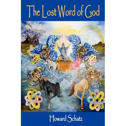 The Lost Word of God - Paperback