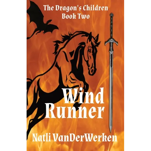 WindRunner - Paperback