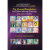 The Autobiography of an Extraterrestrial Saga: The Huroid Revolution and Other Warring Creatures - Hardcover