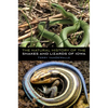 The Natural History of the Snakes and Lizards of Iowa - Paperback