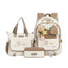 Happy Days 3 Piece Backpack Set