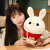 Town Bunny Plushies