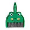 Kawaii Dustpan Set