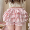 Kawaii Lolita Bloomers