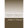 The Keswick Movement In Precept and Practice - Paperback