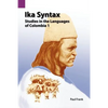 Ika Syntax: Studies in the Languages of Colombia 1 - Paperback