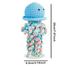 Jellyfish - Kawaii Crochet Kit for Beginners