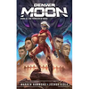 Denver Moon: The Thirteen of Mars - Paperback