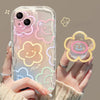 Kawaii Cherry Blossom Samsung Phone Case