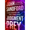 Judgment Prey - Hardcover